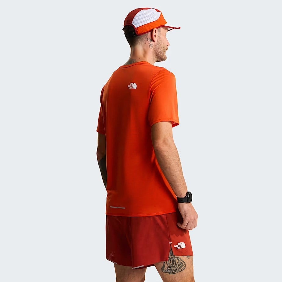 The North Face M Summit High Trail T-Shirt