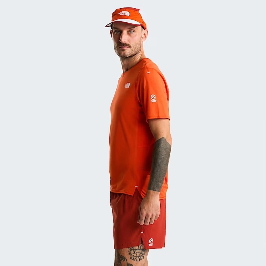 The North Face M Summit High Trail T-Shirt