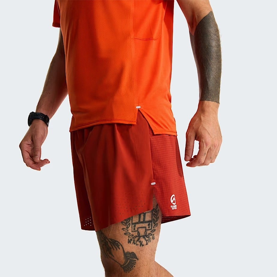 The North Face M Summit High Trail T-Shirt