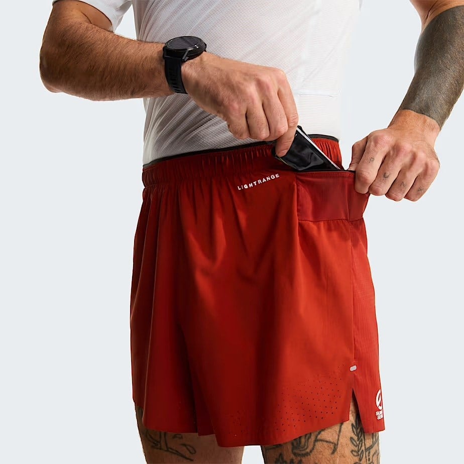 The North Face M Summit Pacesetter 5