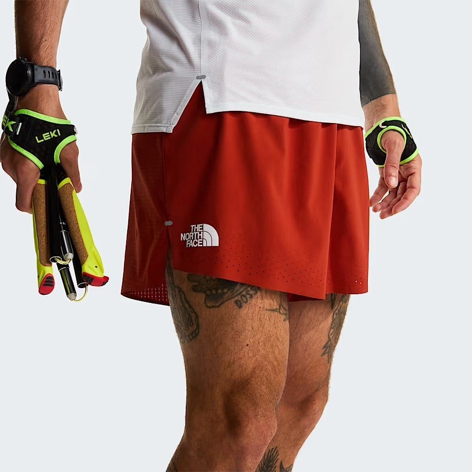 The North Face M Summit Pacesetter 5