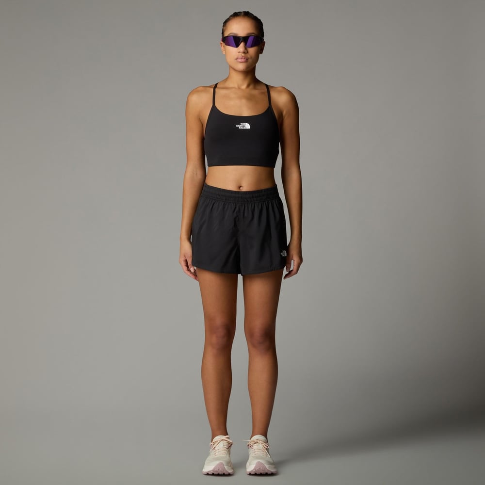 The North Face W Flex Woven Şort 3