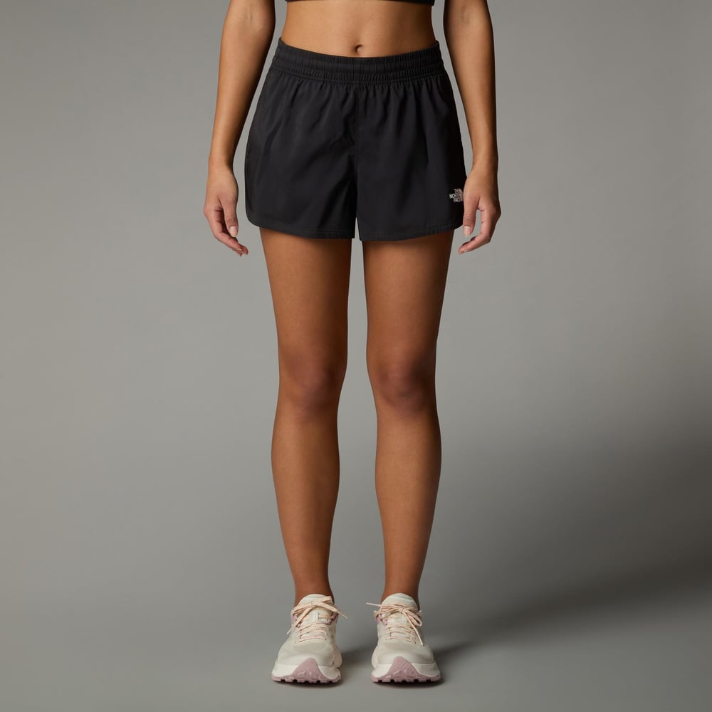 The North Face W Flex Woven Şort 3