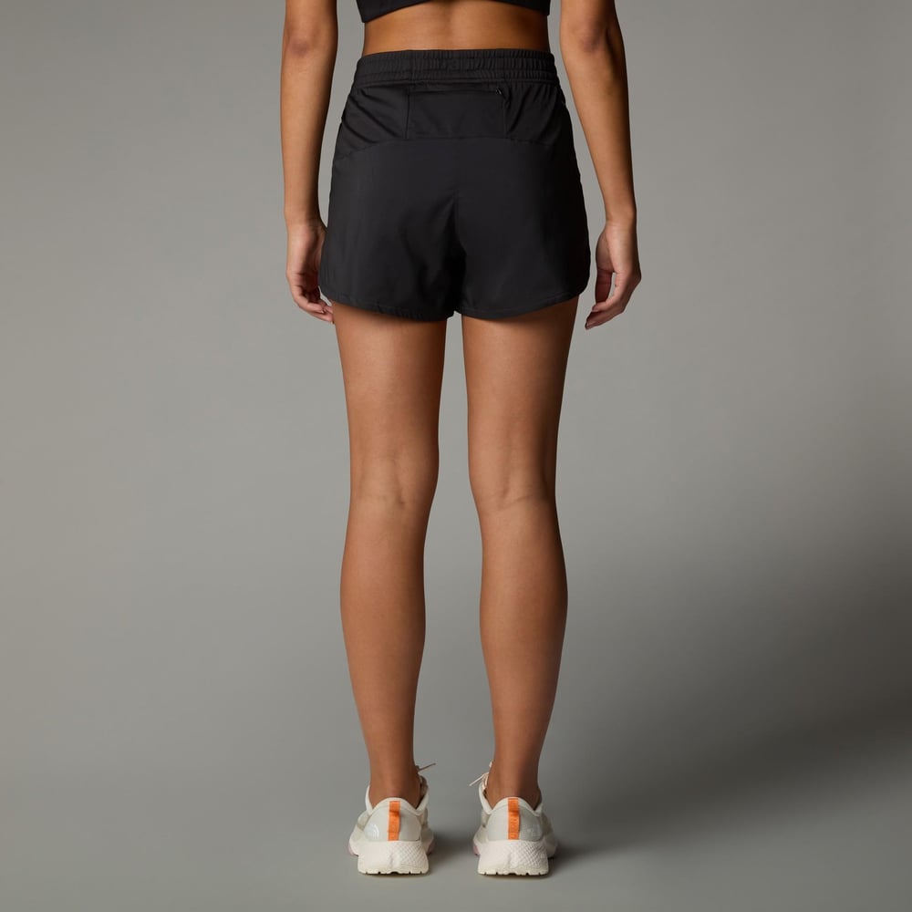 The North Face W Flex Woven Şort 3