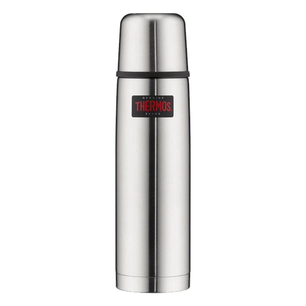 Thermos FBB‑750 Light Compact 0,75 L (Unisex, Kırmızı) Termos