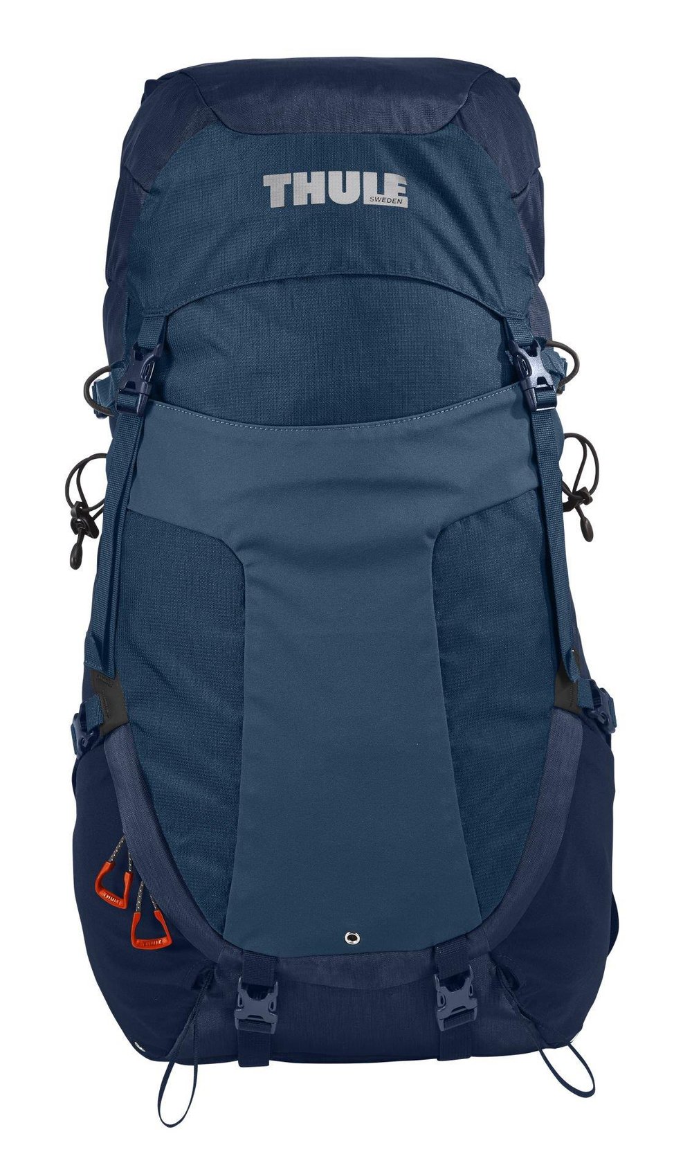 Thule Capstone 40L Mavi Seyahat Çantası