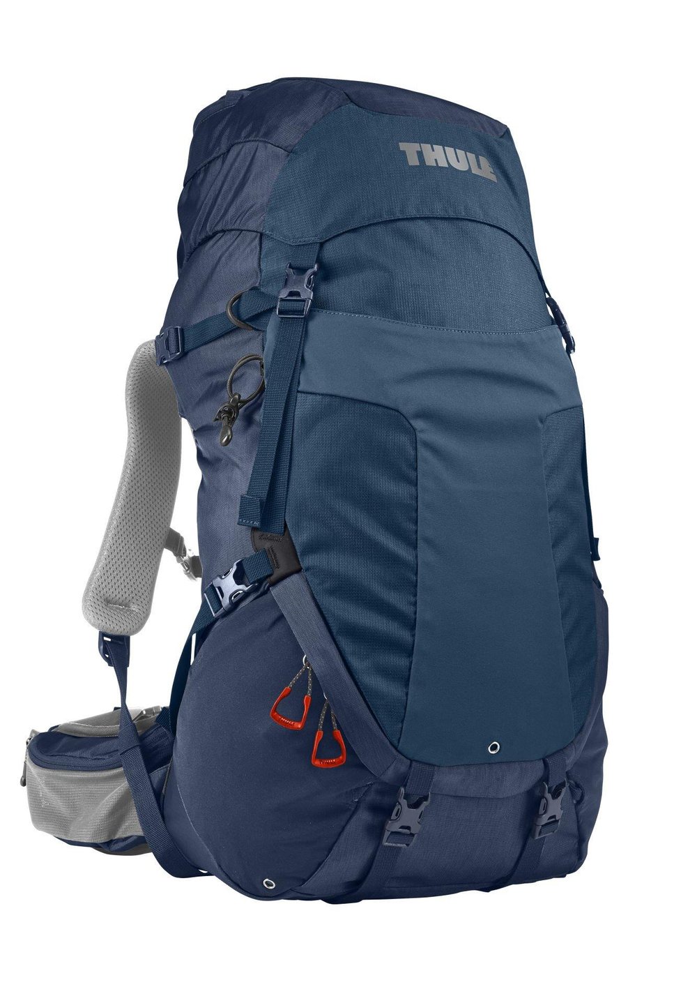 Thule Capstone 40L Mavi Seyahat Çantası