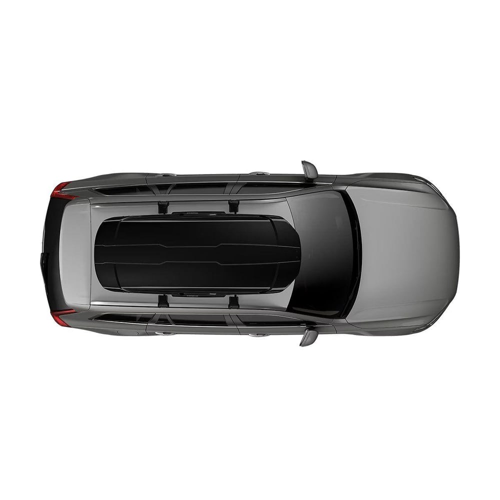 Thule Motion XT XL Parlak Siyah Portbagaj