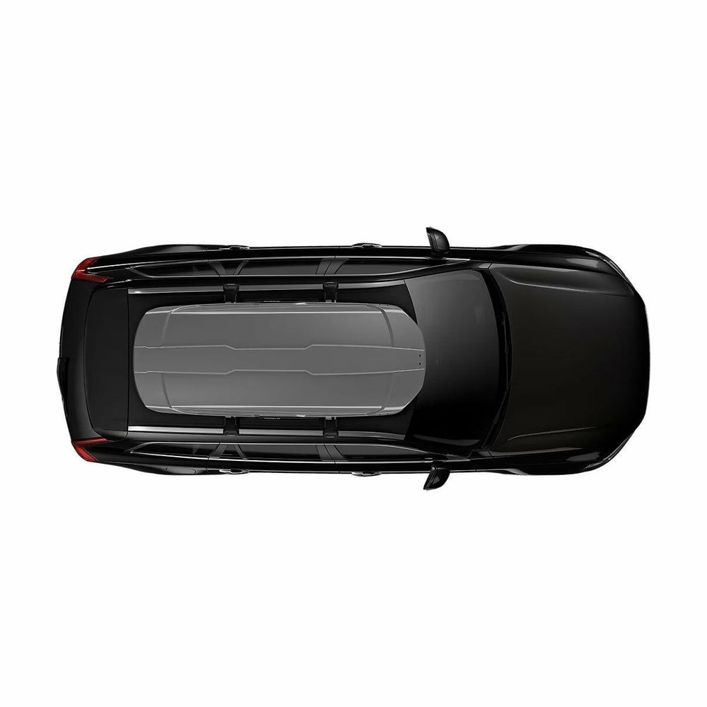 Thule Motion XT XL Titan Gri Portbagaj