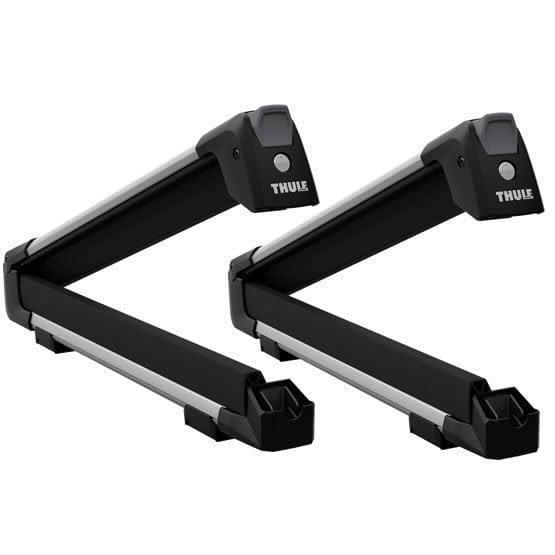 Thule SnowPack M 4lü Kayak Taşıyıcı