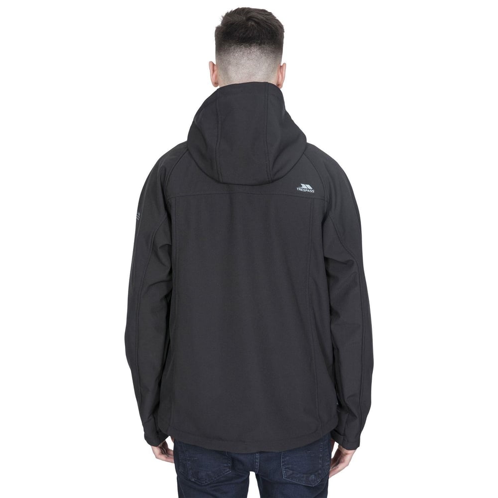 Trespass Accelerator II TP75 Erkek Softshell Ceket