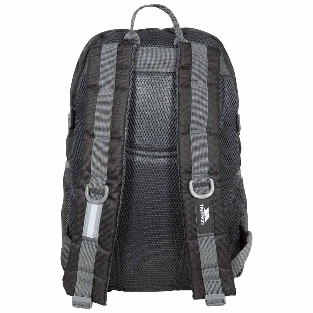 Trespass Albus - Backpack Unisex Gri Sırt Çantası