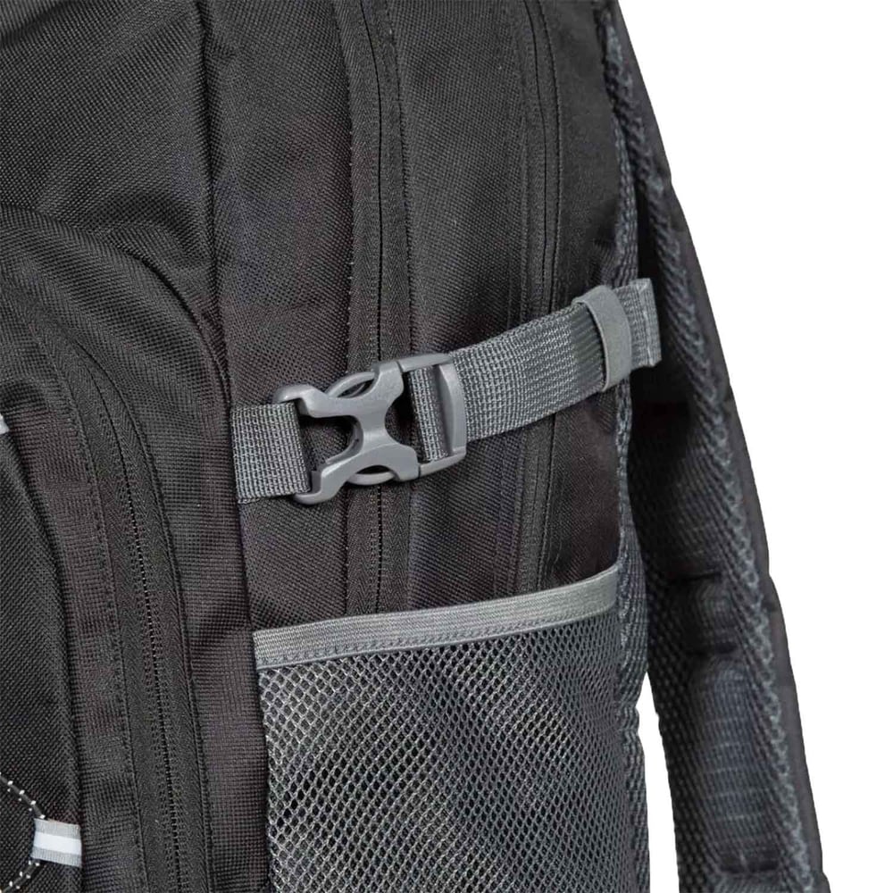 Trespass Albus - Backpack Unisex Gri Sırt Çantası