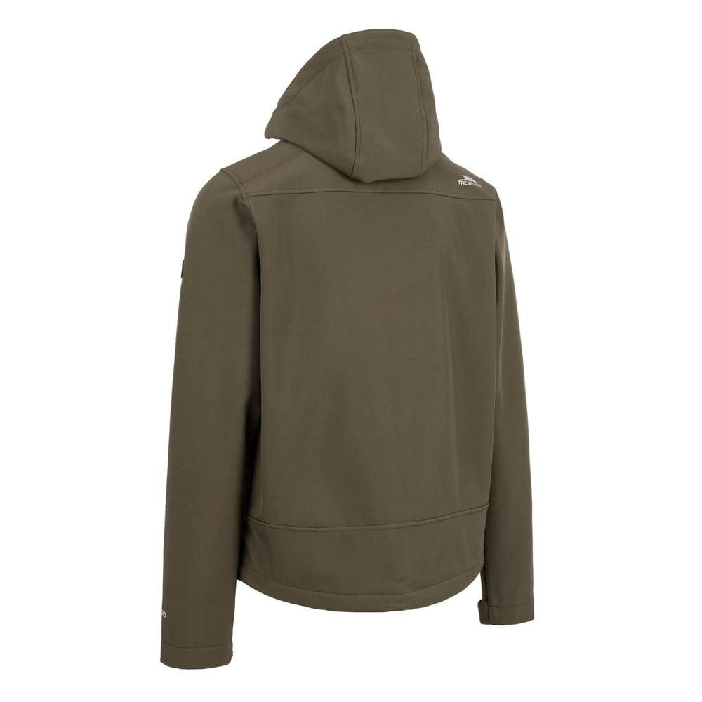 Trespass Alwero Hybrid Erkek Softshell