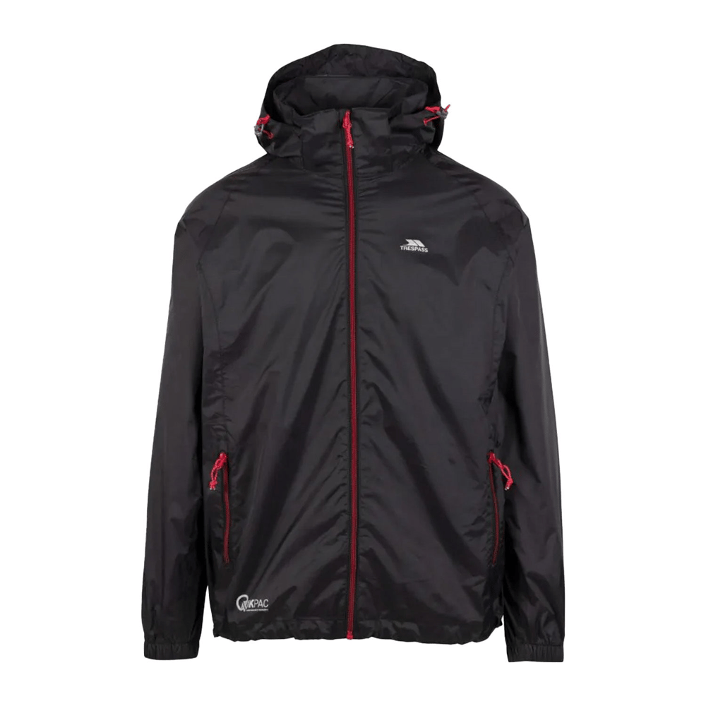 QIKPAC X - UNISEX PACKAWAY JKT TP75