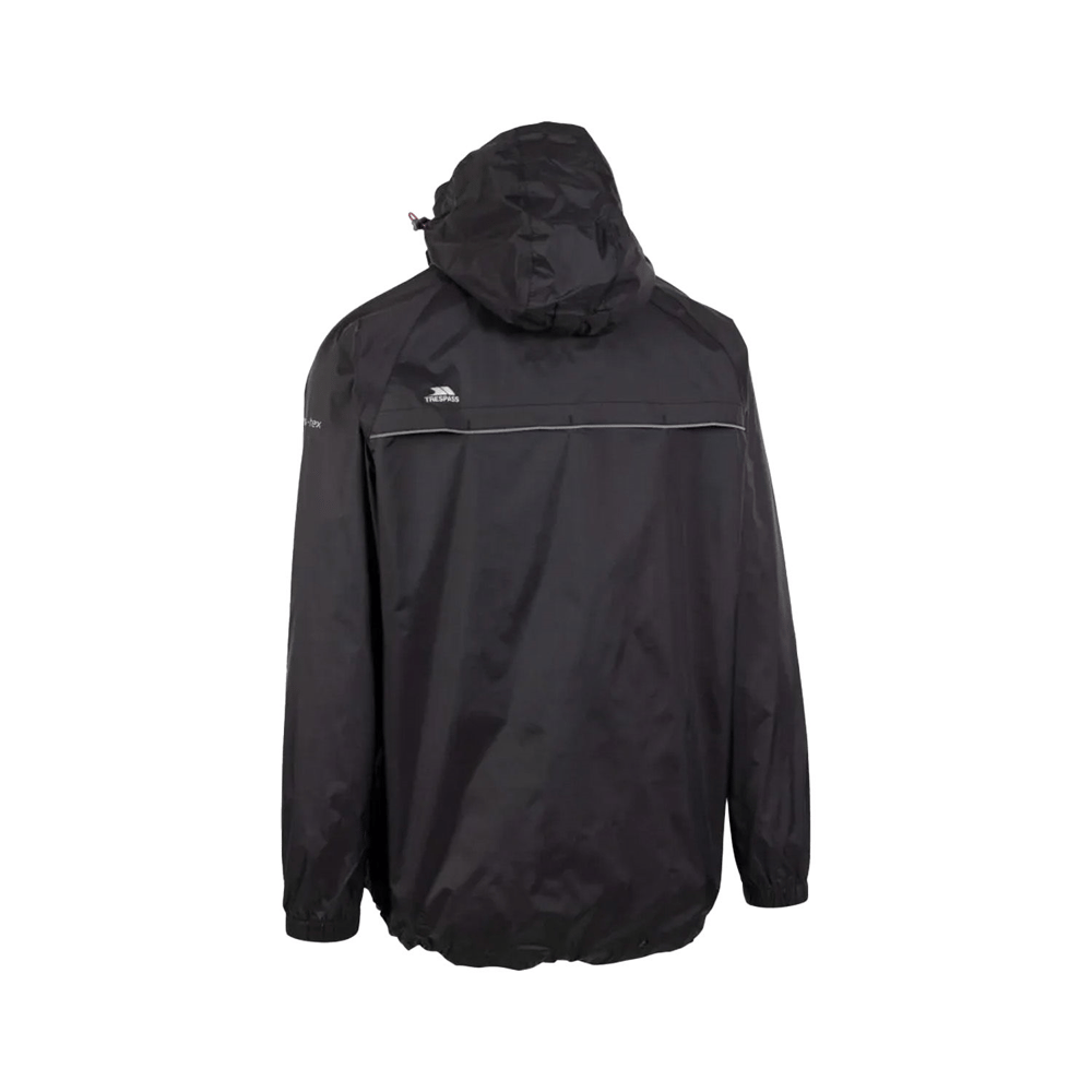 QIKPAC X - UNISEX PACKAWAY JKT TP75