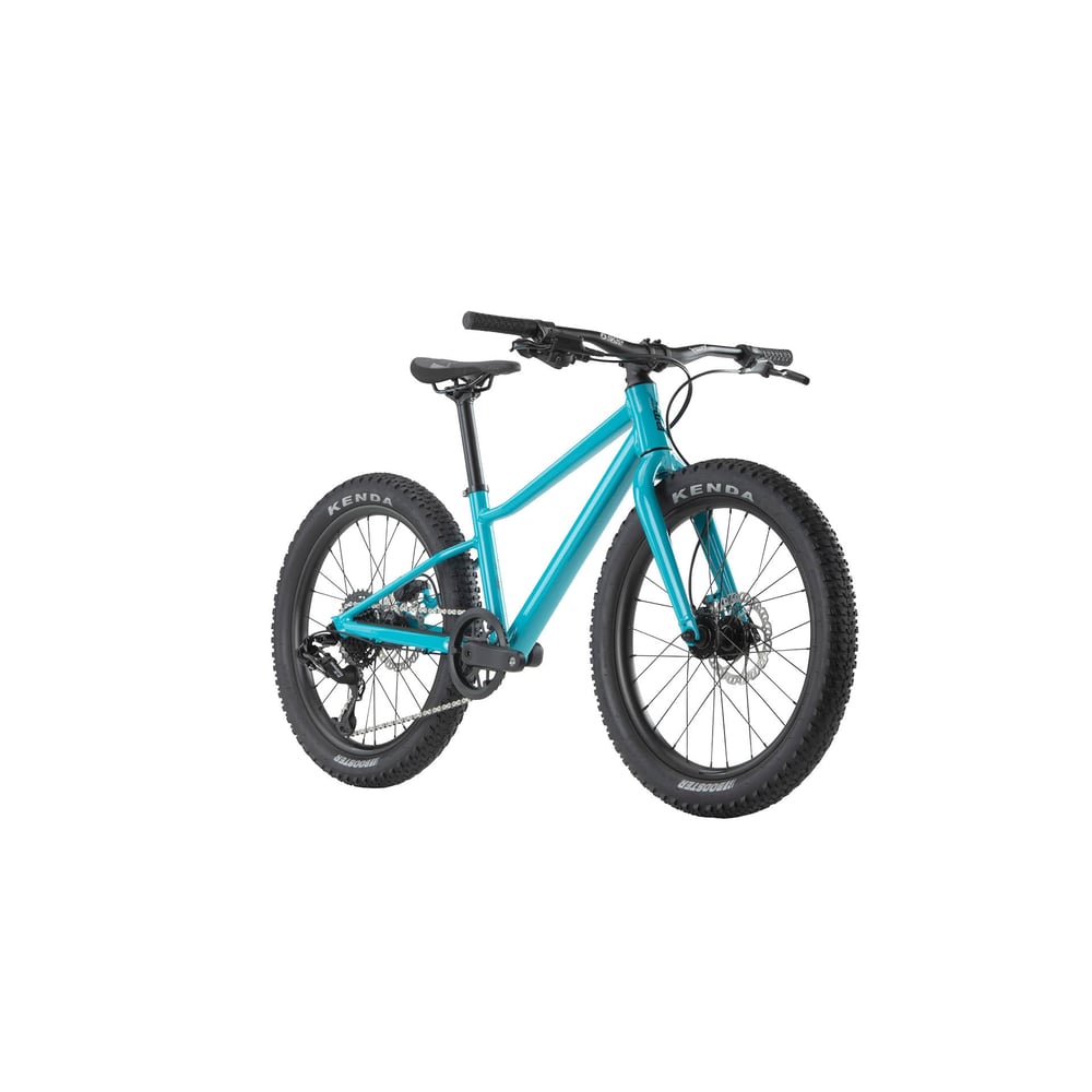 BMC Twostroke AL 20 Dağ Bisikleti