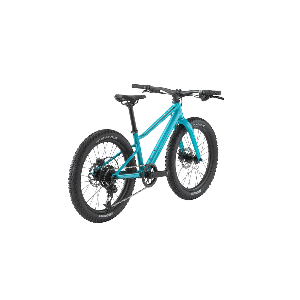 BMC Twostroke AL 20 Dağ Bisikleti