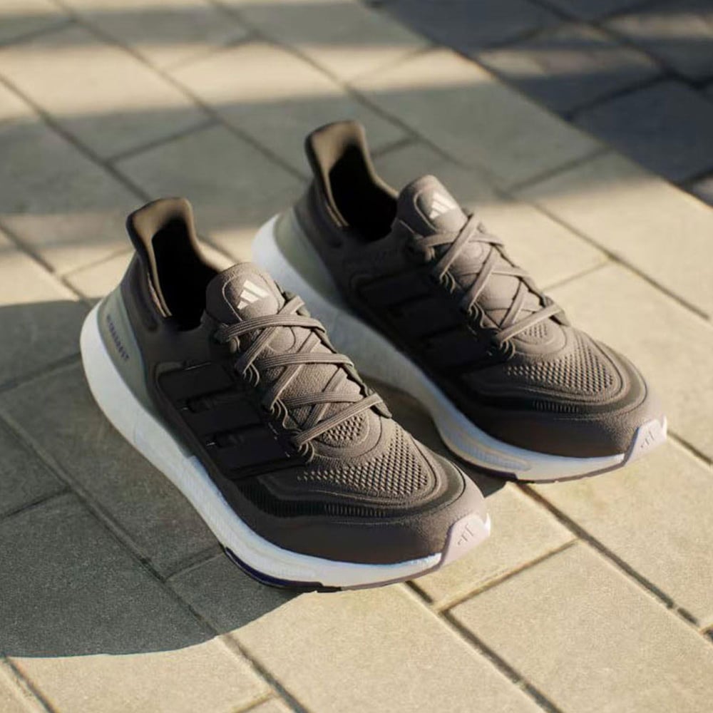 Adidas Ultraboost Light Yol Koşusu Ayakkabısı