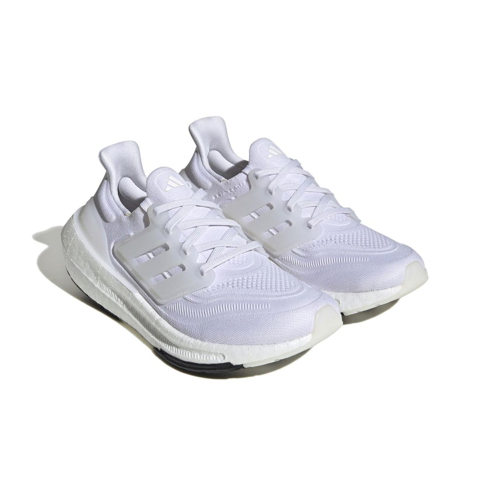 Adidas Ultraboost Light Beyaz Koşu Ayakkabısı