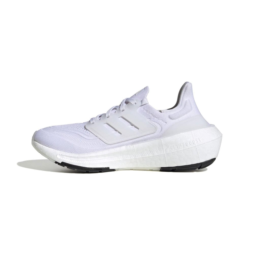 Adidas Ultraboost Light Beyaz Koşu Ayakkabısı