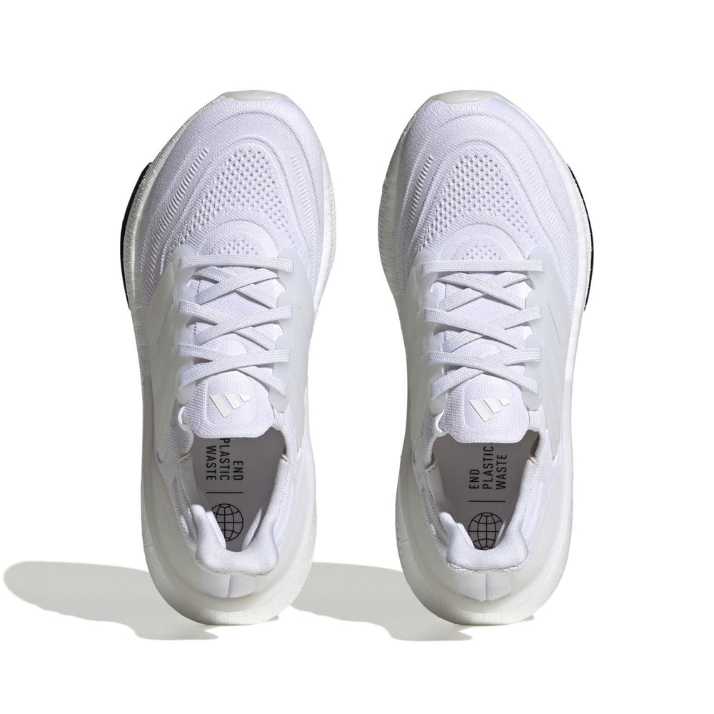 Adidas Ultraboost Light Beyaz Koşu Ayakkabısı