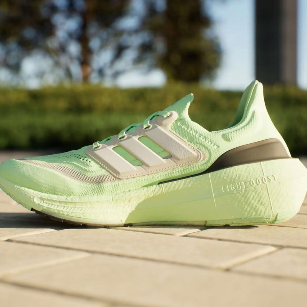 Adidas Ultraboost Light Yol Koşusu Ayakkabısı