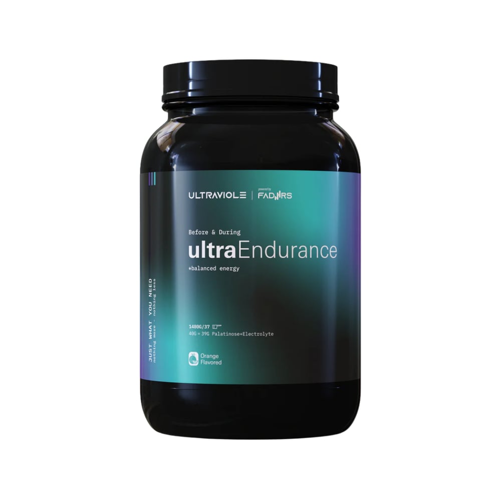 Ultraviole UltraEndurance Karbonhidrat Tozu 1480 gr