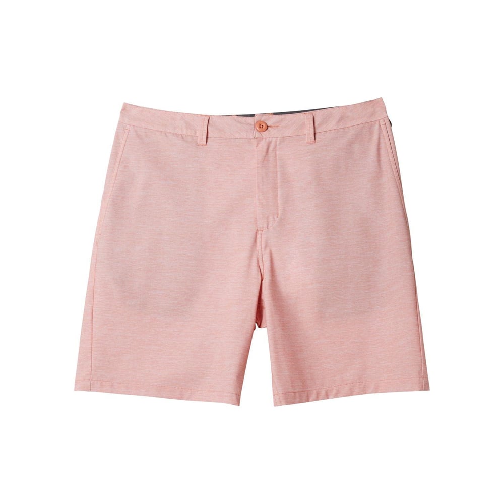 Quiksilver Heather Amph 19 Erkek Şortu