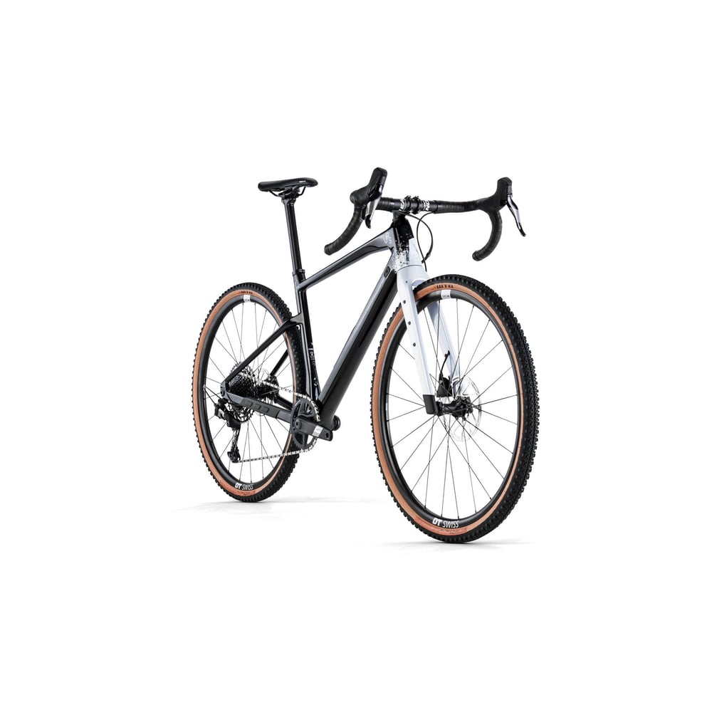 BMC URS THREE Gravel Bisiklet