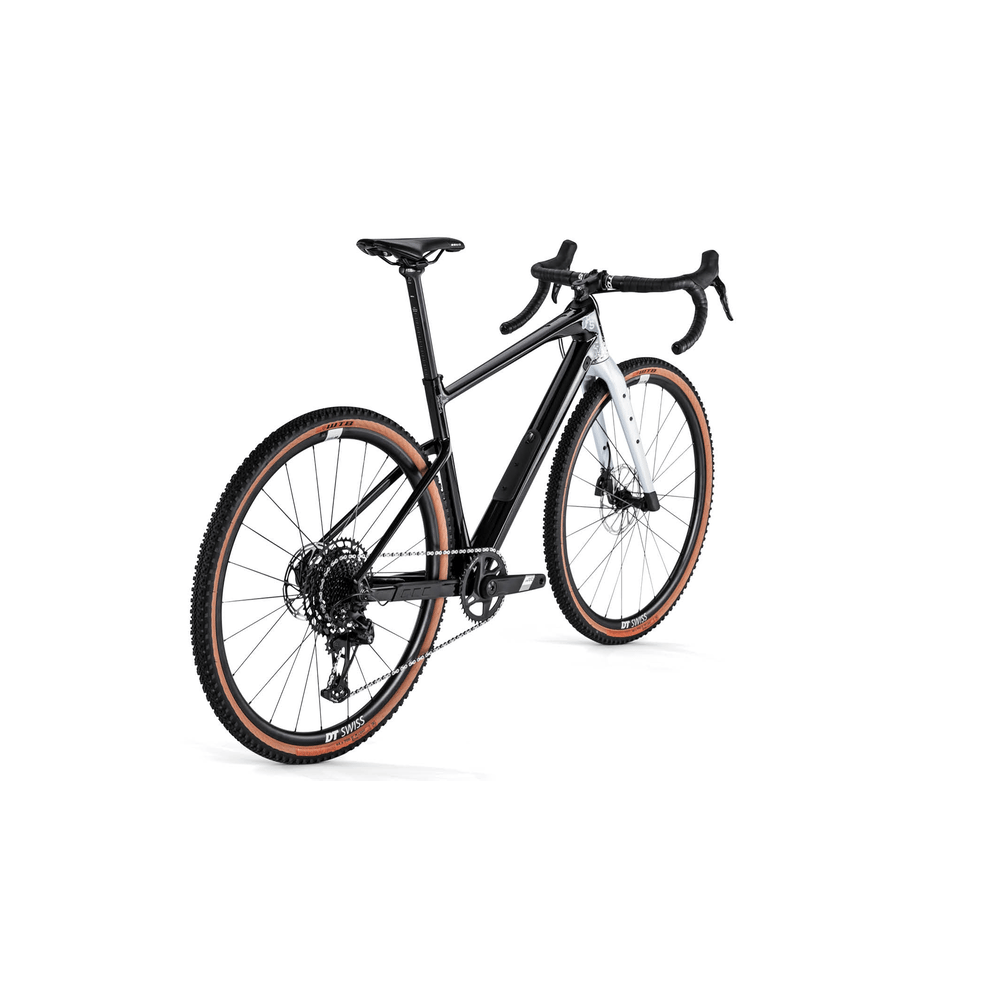 BMC URS THREE Gravel Bisiklet