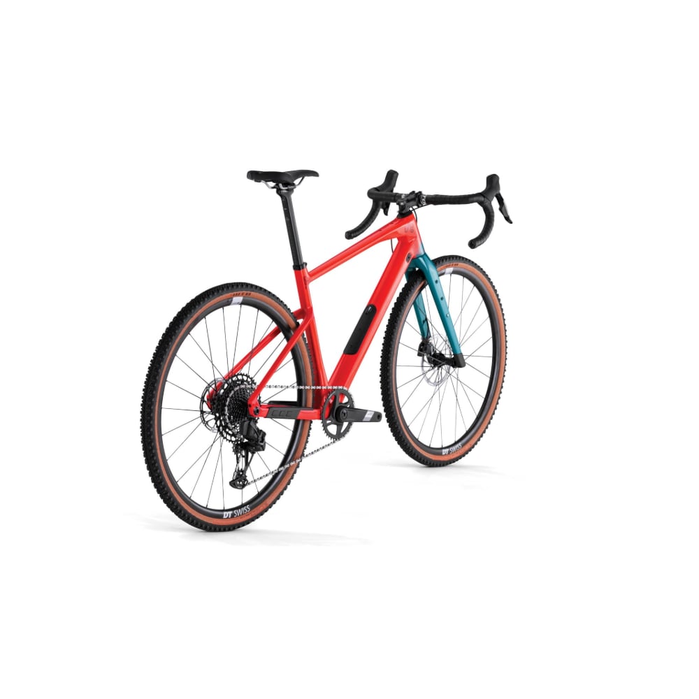 BMC URS TWO Gravel Bisiklet