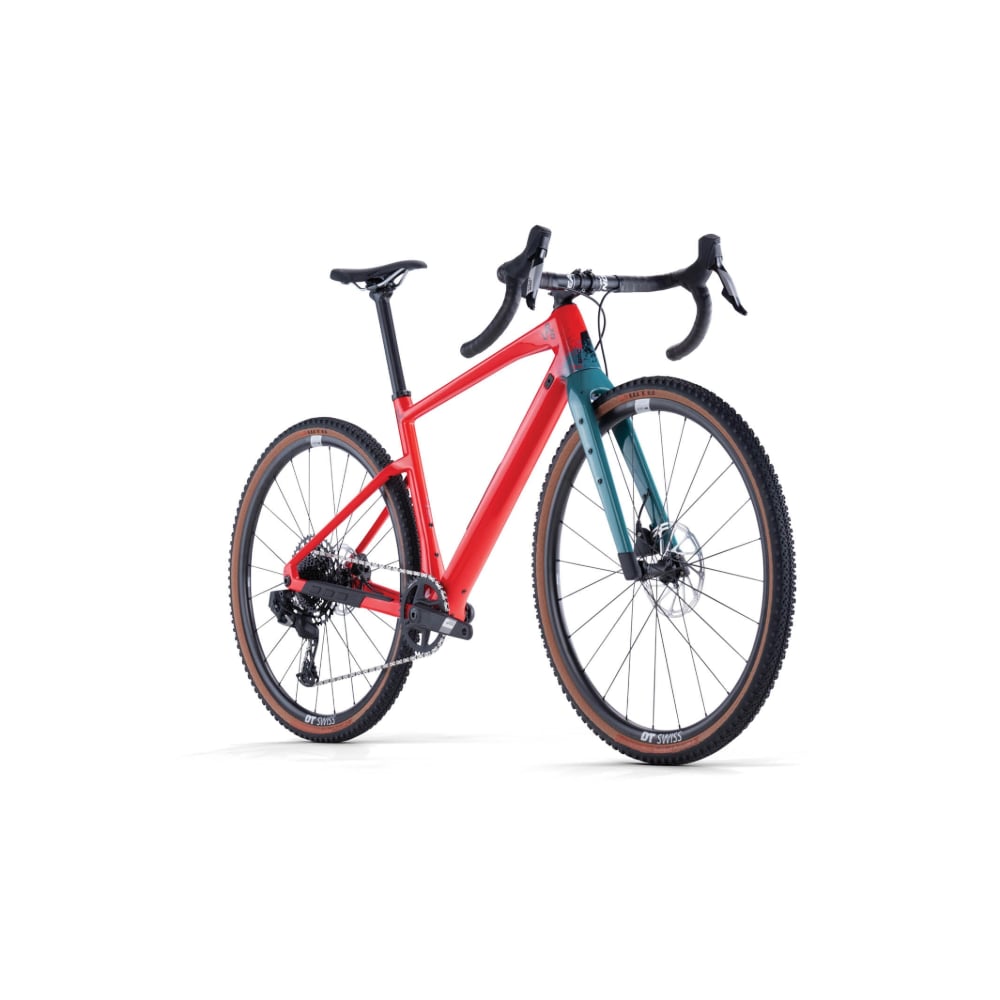 BMC URS TWO Gravel Bisiklet