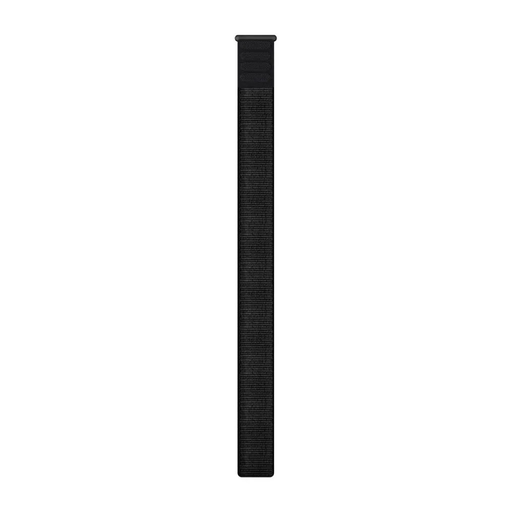 Garmin UltraFit Yedek Kayış (26 mm) - Siyah