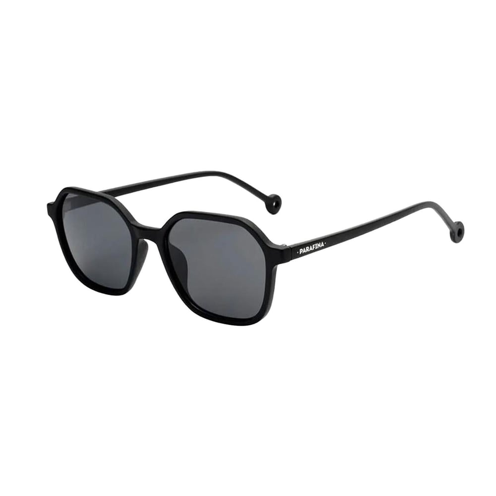 Parafina Valle Güneş Gözlüğü - Matte Black