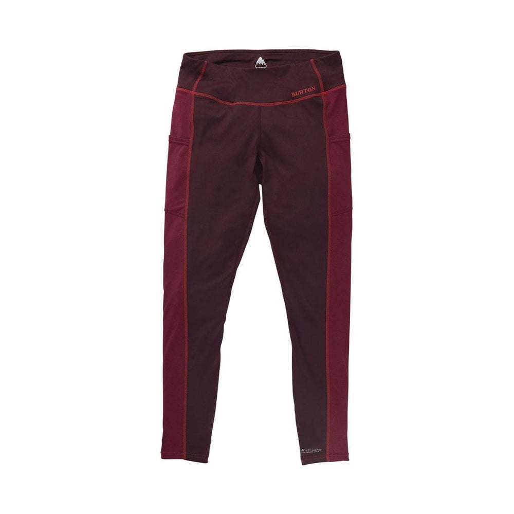 Burton Midweight X Kadın Alt İçlik 