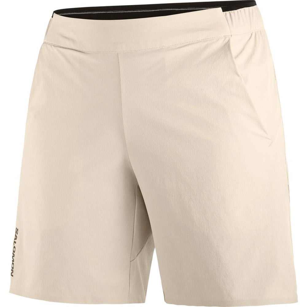 Salomon Wayfarer Ease Shorts Kadın Koşu Şortu