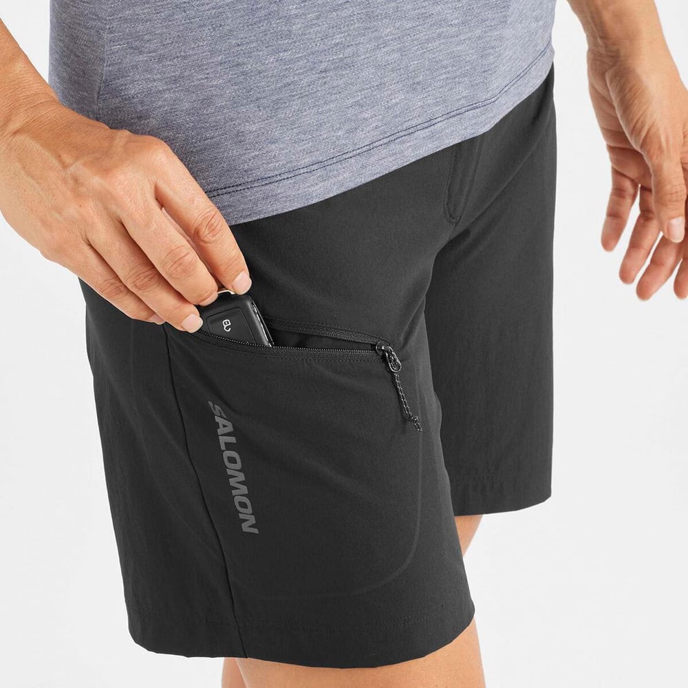Salomon Wayfarer Kadın Şortu