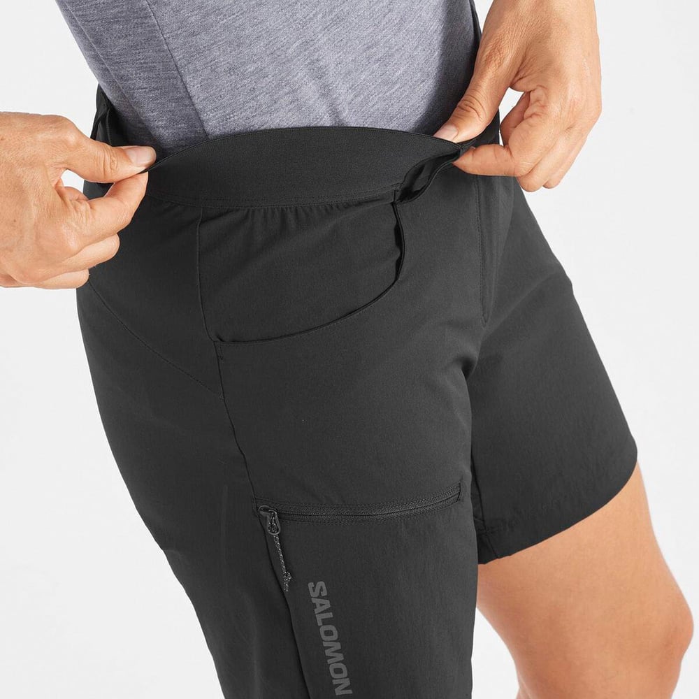 Salomon Wayfarer Kadın Şortu