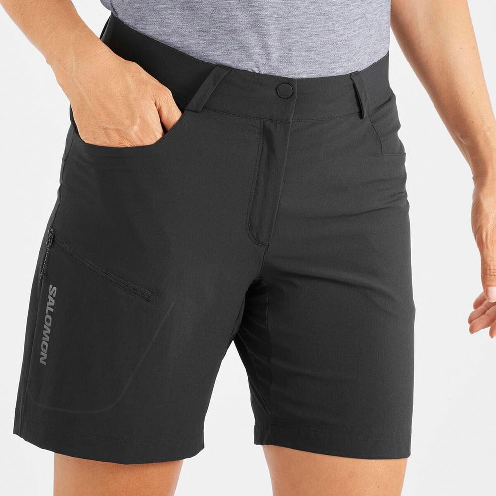 Salomon Wayfarer Kadın Şortu
