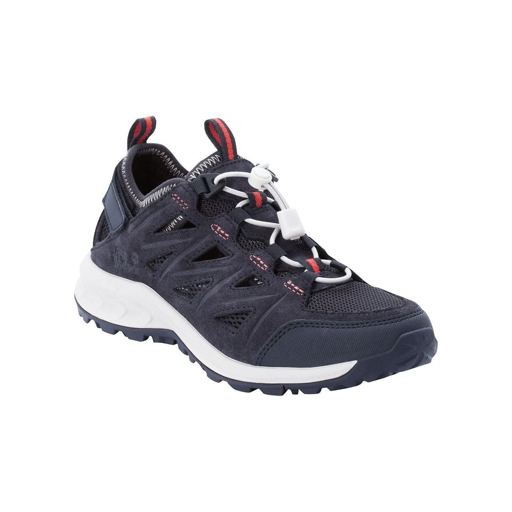 Jack Wolfskin Wooland 2 Hybrid Low Outdoor Ayakkabı