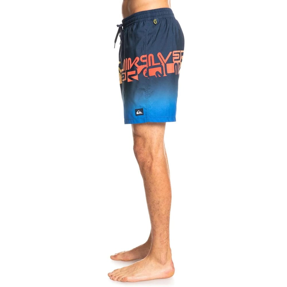 Quiksilver Word Block 17