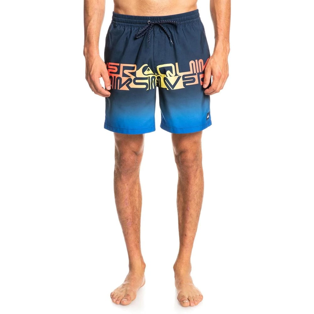 Quiksilver Word Block 17