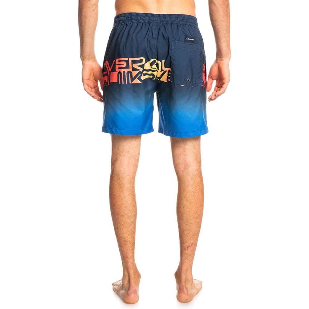 Quiksilver Word Block 17