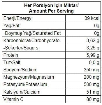 WUP Upgrade Çilekli Toz Efervesan