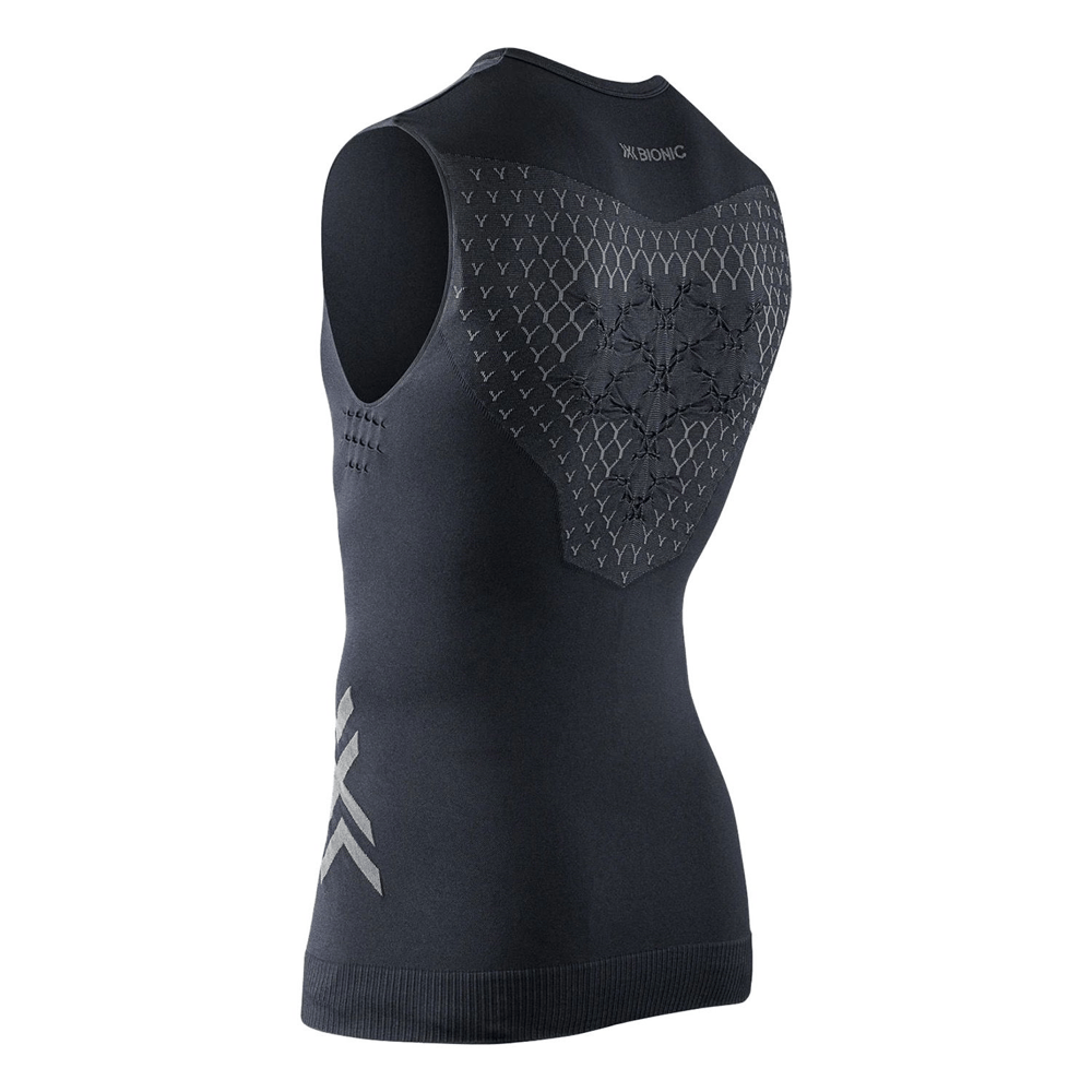 X-Bionic Twyce Erkek Koşu Atleti