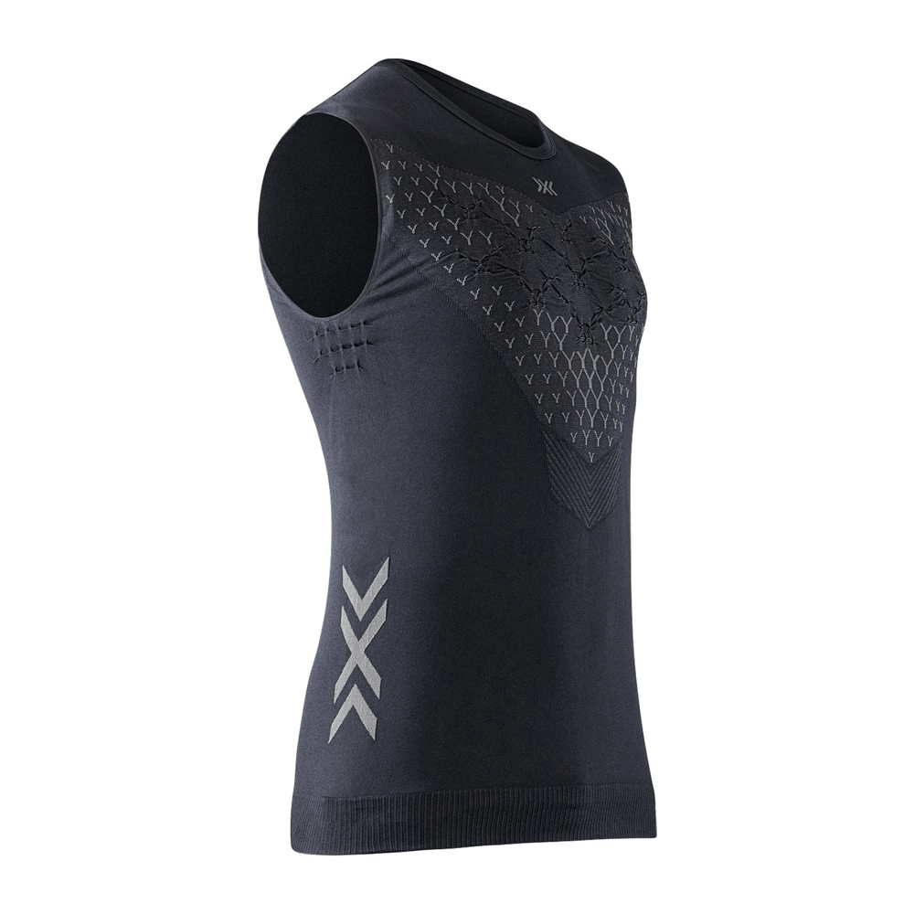 X-Bionic Twyce Erkek Koşu Atleti