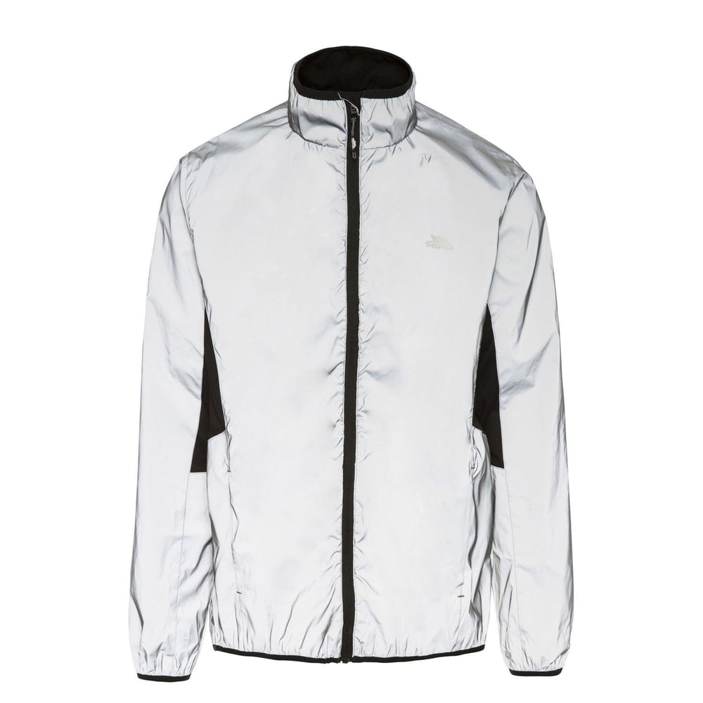 Trespass Zig Active Outdoor Erkek Koşu Ceketi