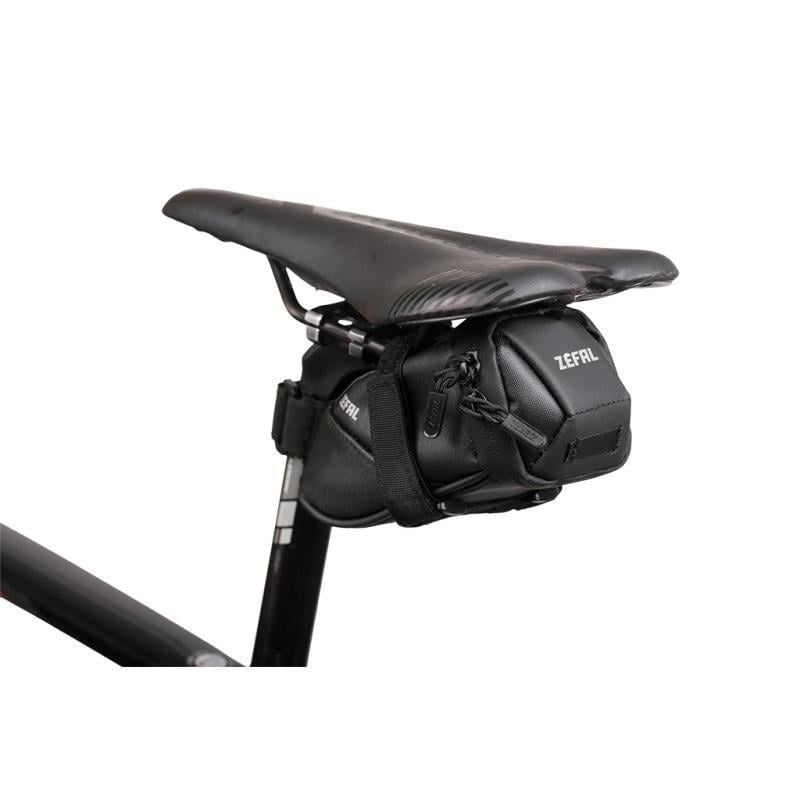 Zefal Iron Pack Sele Altı Çanta
