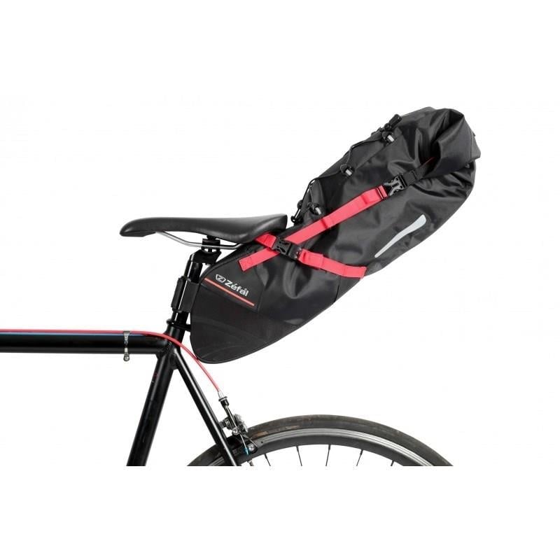 Zefal Z Adventure R17 Sele Altı Çanta